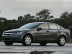 Chevrolet Lumina 2008 года
